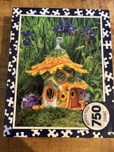 Ceaco 750 teile puzzle - 750,