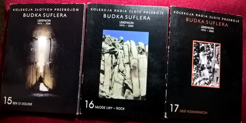 Der polnischen rockband - 3,