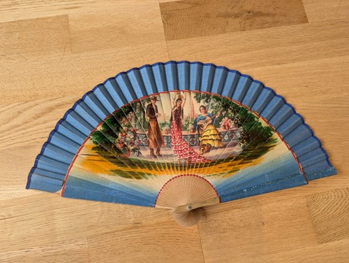 Vintage traditionelle