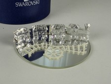 Swarovski Figur 193014 Zug auf