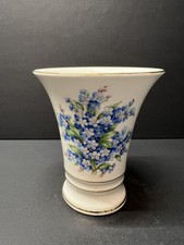 Schumann Arzberg Germany Blue