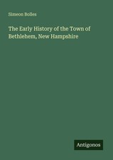 The early history - the,