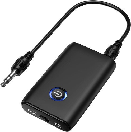 Bluetooth adapter audio - bluetooth, adapter,