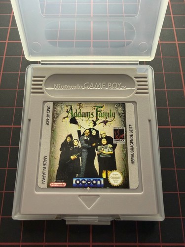 Nintendo game boy - boy, classic