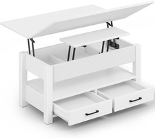 Rolanstar Couchtisch