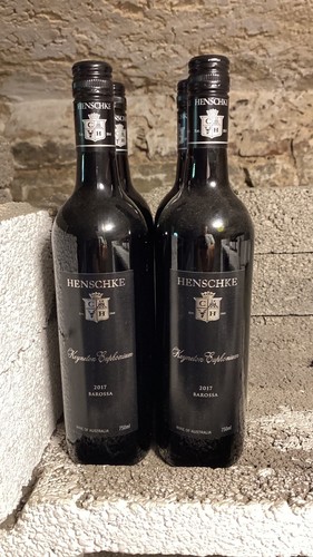 075 henschke keyneton - 075, l