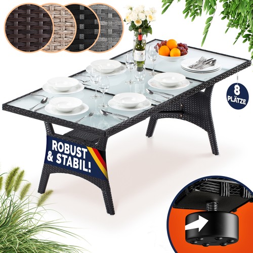 Casaria polyrattan - casaria®,
