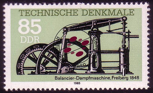 2958 technische denkmale - 2958,