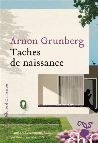 Taches naissance arnon - de, naissance,