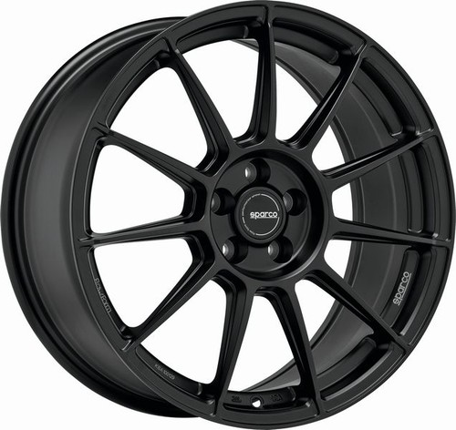 Sommerräder sparco ff4 - 4x,