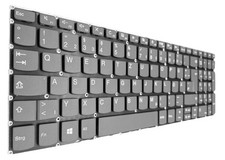 DE-Tastatur Keyboard