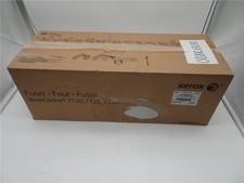 Original Xerox Fuser