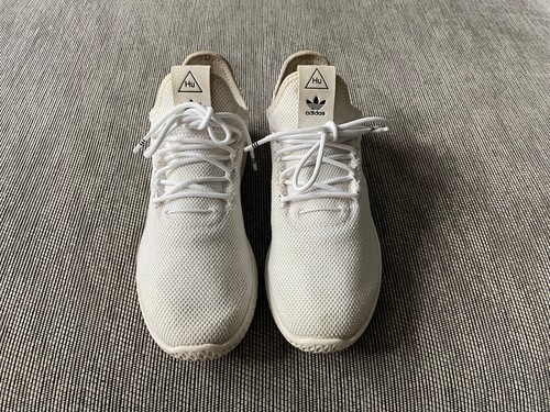 Adidas sneaker pharrell - adidas,