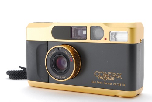 Alles funktioniert contax - alles,