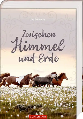 Zwischen himmel und erde - zwischen,