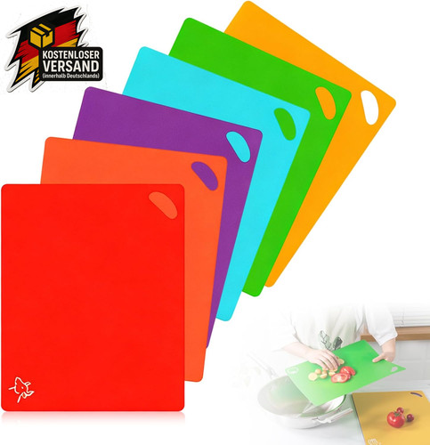 Schneidebretter set aus - set,
