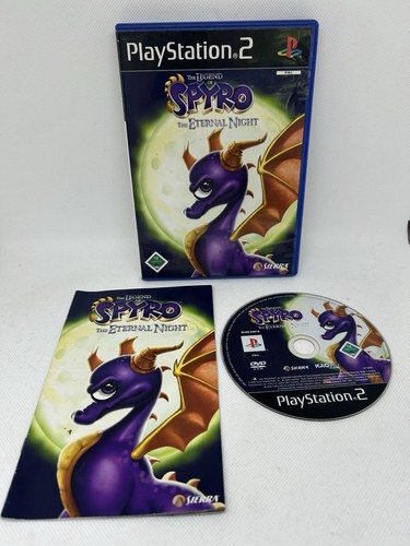 The legend spyro - spyro:,