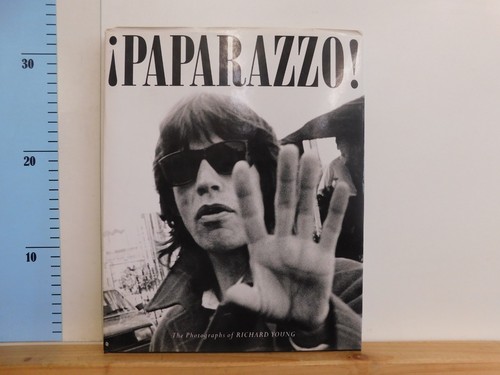 Paparazzo the photographs - paparazzo,