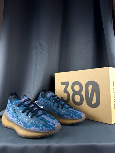 Adidas yeezy boost 380 - adidas,