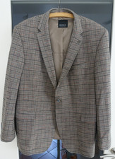 NEU # Digel Herren Sakko Gr.58