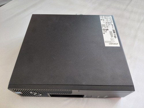 Fujitsu d538 desktop - fujitsu,