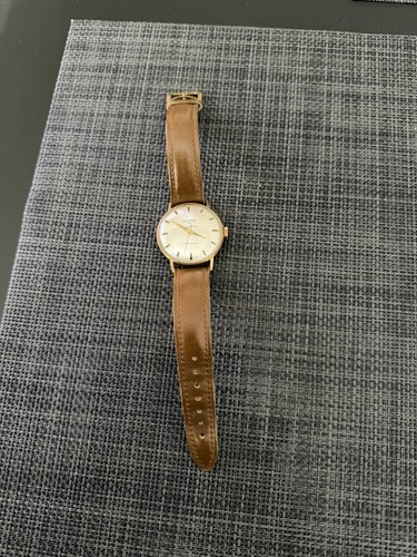 Ankra vintage uhr herrenuhr - ankra,