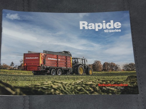 Schuitemaker rapide 10series - schuitemaker,