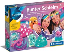 Clementoni Galileo Fun Bunter