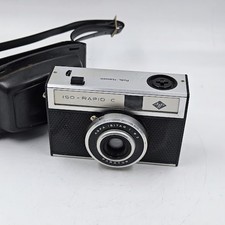 Agfa ISO-RAPID C Vintage