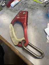 Seilklemme Kong DX 8-13 mm Handsteigklemme