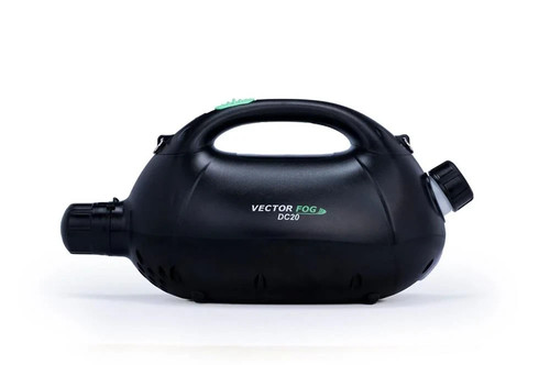 Vector fog dc20 cordless - vector,