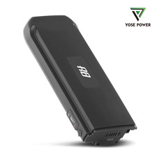 E-Bike Batterie 36V 10,4Ah Li-ion Akku für Elektrofahrrad Fischer Joycube SF-03