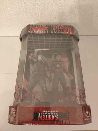 Freddy krueger jason - krueger,