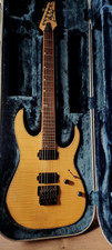 Ibanez RG 721 Premium  mit