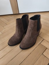 Stiefeletten 37 damen