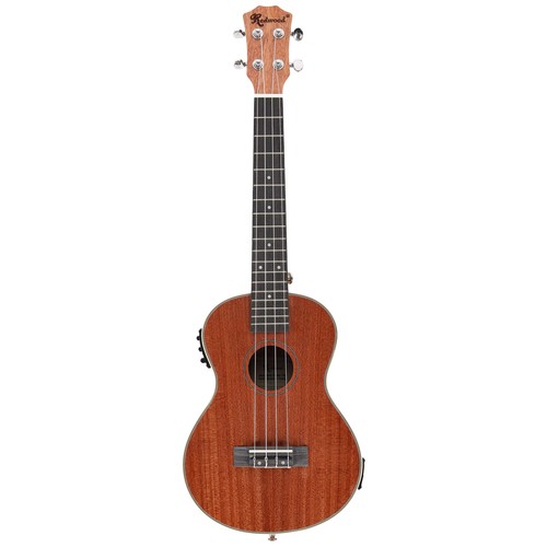 Redwood hula maha tenor - hula-maha,