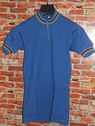 Eroica maglia shirt maillot - maglia,