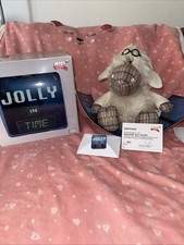 Nici Limited Edition Jolly In