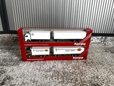 Herpa Miniaturmodelle 1:87 2