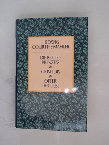 Die bettelprinzess griseldis - die,