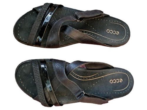 Ecco sandalen damen 41 - damen, gr.