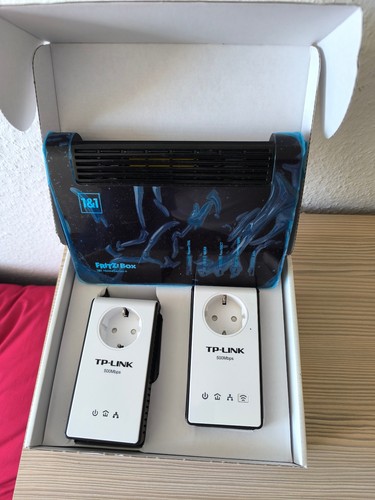 Avm fritz box 7530 - avm, fritz!