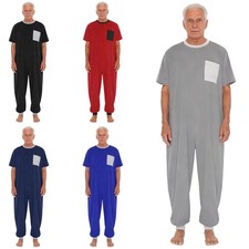 Unisex Erwachsene Strampler