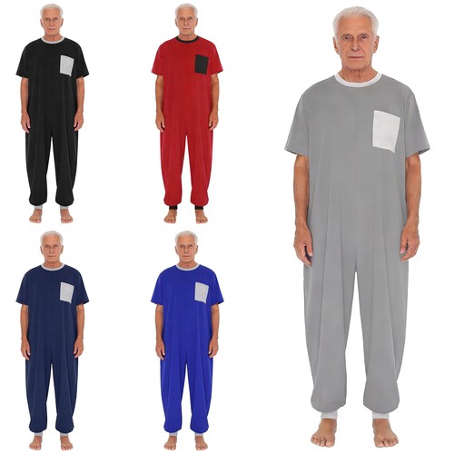Unisex erwachsene strampler - unisex,