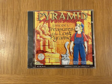 Philips CDi - Treasures of the