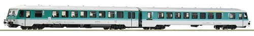 Roco 7700005 dieseltriebzug - roco,