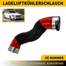 Turboschlauch ladeluftschlauch - turboschlauch,