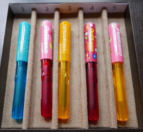 Pelikan pelikano junior p67a - pelikan,