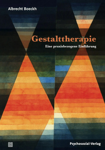 Gestalttherapie eine - gestalttherapie, |