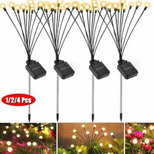 Dual modus led - 1/2/4, dual-modus